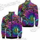 Hallucinogenic Mushrooms SED-1092 Jacket