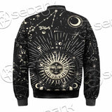 Gothic Witchy Aesthetic SED-1093 Jacket