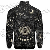 Gothic Witchy Aesthetic SED-1093 Jacket