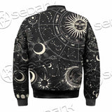 Astrology Workspace SED-1094 Jacket