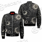 Astrology Workspace SED-1094 Jacket