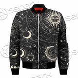 Astrology Workspace SED-1094 Jacket