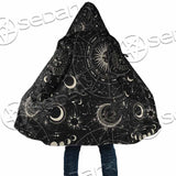 Astrology Workspace SED-1094 Cloak