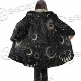 Astrology Workspace SED-1094 Cloak