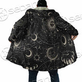 Astrology Workspace SED-1094 Cloak