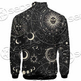 Astrology Workspace SED-1094 Jacket