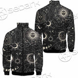 Astrology Workspace SED-1094 Jacket