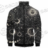 Astrology Workspace SED-1094 Jacket