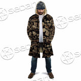Psychedelic Magic Mushrooms SED-1095 Cloak