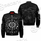 Gothic Witchcraft SED-1101 Jacket