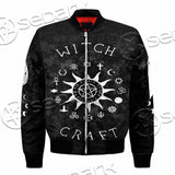 Gothic Witchcraft SED-1101 Jacket