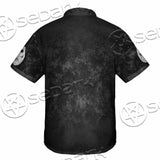 Gothic Witchcraft SED-1101 Shirt Allover