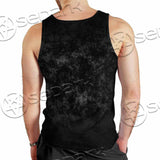 Gothic Witchcraft SED-1101 Men Tank-tops