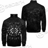 Gothic Witchcraft SED-1101 Jacket