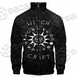 Gothic Witchcraft SED-1101 Jacket