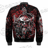 Viking Odin Norse Valhalla SED-1103 Jacket