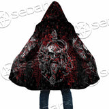 Viking Odin Norse Valhalla SED-1103 Cloak