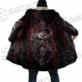 Viking Odin Norse Valhalla SED-1103 Cloak