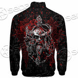 Viking Odin Norse Valhalla SED-1103 Jacket