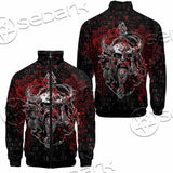 Viking Odin Norse Valhalla SED-1103 Jacket