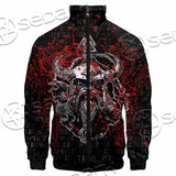 Viking Odin Norse Valhalla SED-1103 Jacket