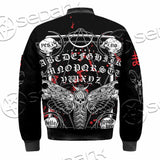 Witchcraft Ouija Board SED-1110 Jacket