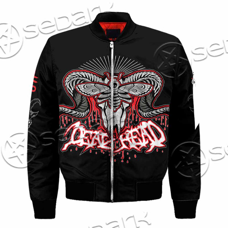Witchcraft Ouija Board SED-1110 Jacket