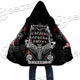 Witchcraft Ouija Board SED-1110 Cloak