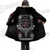 Witchcraft Ouija Board SED-1110 Cloak