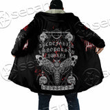 Witchcraft Ouija Board SED-1110 Cloak
