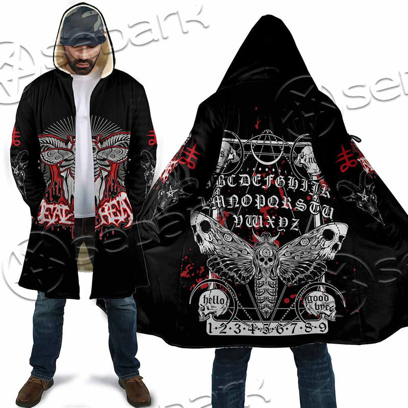 Witchcraft Ouija Board SED-1110 Cloak