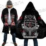 Witchcraft Ouija Board SED-1110 Cloak