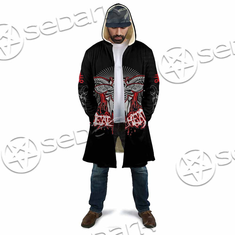 Witchcraft Ouija Board SED-1110 Cloak