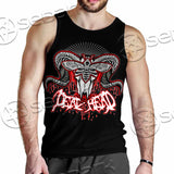 Witchcraft Ouija Board SED-1110 Men Tank-tops
