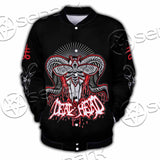 Witchcraft Ouija Board SED-1110 Button Jacket