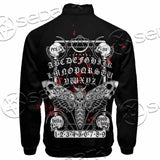 Witchcraft Ouija Board SED-1110 Jacket