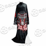Witchcraft Ouija Board SED-1110 Sleeved Blanket