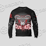 Witchcraft Ouija Board SED-1110 Unisex Sweatshirt