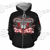 Witchcraft Ouija Board SED-1110 Hoodie & Zip Hoodie