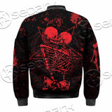 Skeleton Couple SED-1111 Jacket