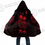 Skeleton Couple SED-1111 Cloak