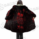 Skeleton Couple SED-1111 Cloak