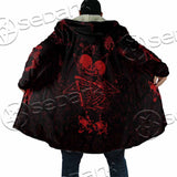 Skeleton Couple SED-1111 Cloak