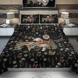 Cottagecore Mushroom SED-1112 Bed set