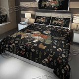 Cottagecore Mushroom SED-1112 Bed set