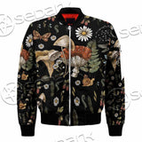 Cottagecore Mushroom SED-1112 Jacket