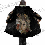 Green Witch Hand With All Seeing Eye SED-1113 Cloak