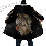 Green Witch Hand With All Seeing Eye SED-1113 Cloak