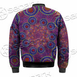 Aboriginal Art SED-1118 Jacket