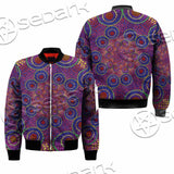 Aboriginal Art SED-1118 Jacket